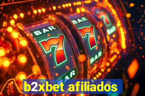 b2xbet afiliados